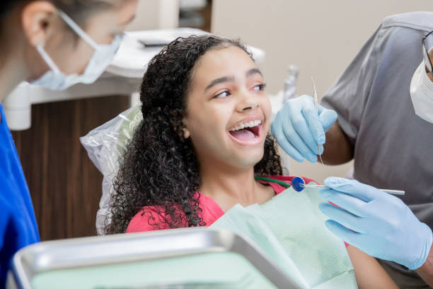 Best Emergency Dentist for Special Needs Patients in Spencerville, OH