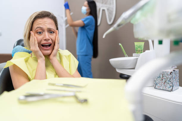 Best Emergency Dentist for Knocked-Out Tooth in Spencerville, OH