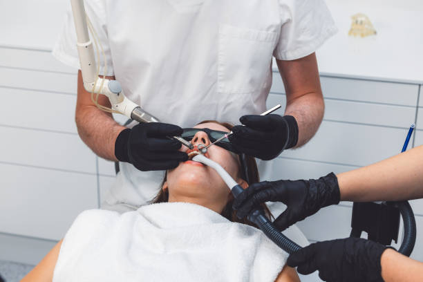 Best Emergency Dental Care for Abscessed Tooth in Spencerville, OH