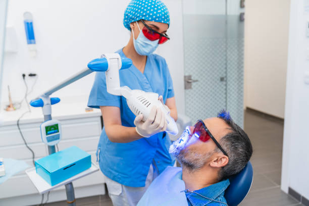 Best Emergency Dental Extractions in Spencerville, OH